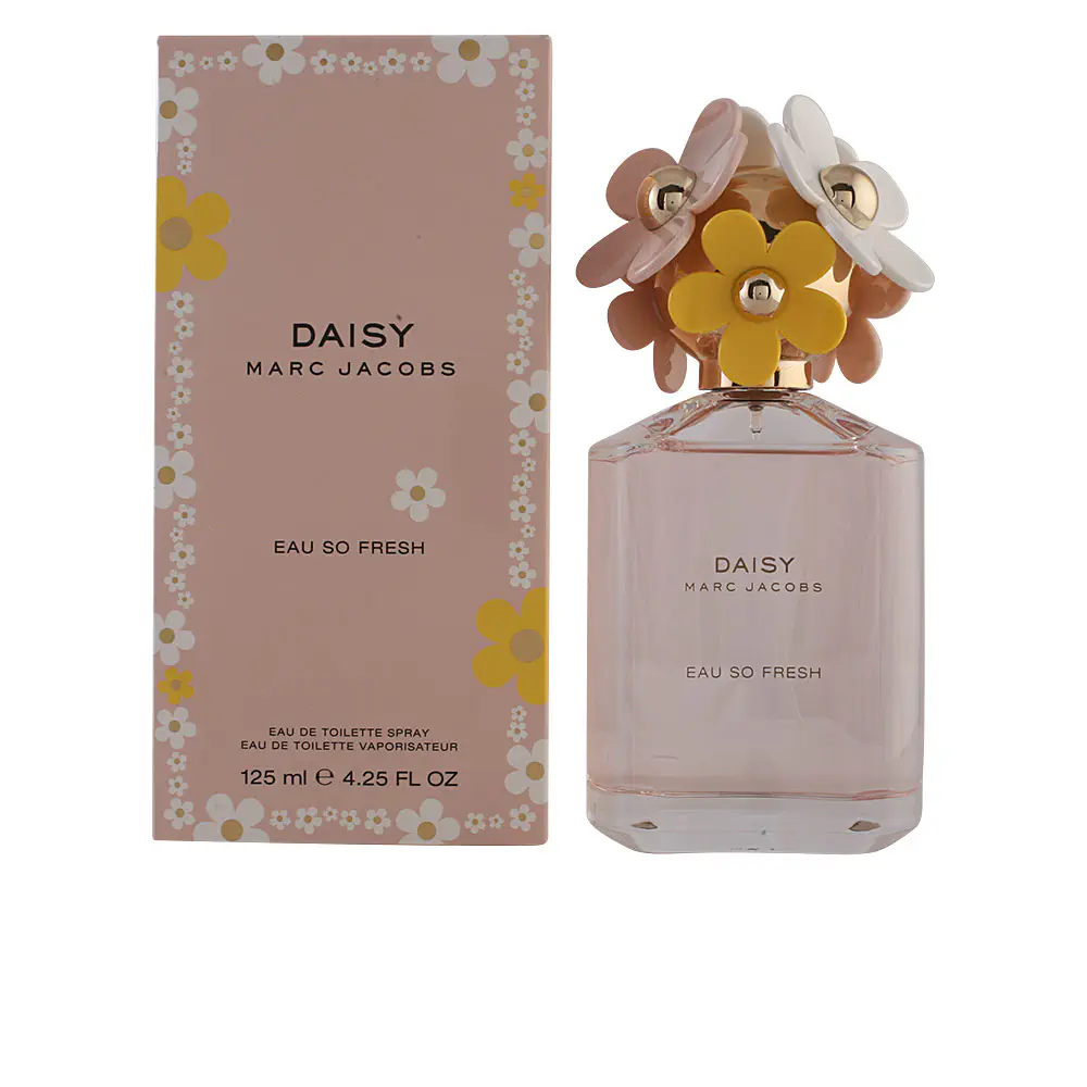 Daisy Eau So Fresh - Daisy Eau So Fresh Eau De Toilette Spray by Marc Jacobs