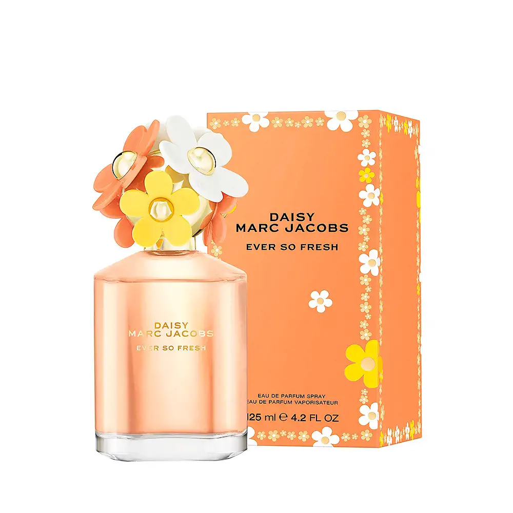 Daisy - Daisy Ever So Fresh Eau De Parfum Spray by Marc Jacobs