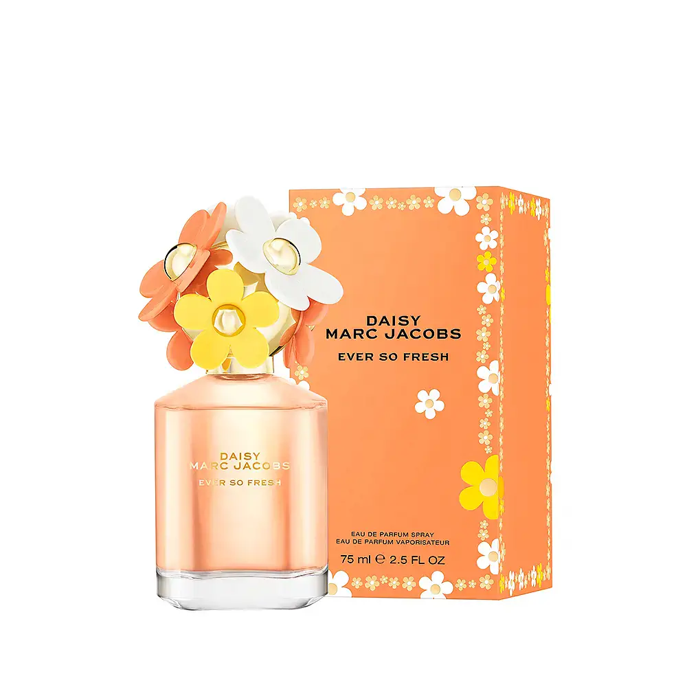 Daisy - Daisy Ever So Fresh Eau De Parfum Spray by Marc Jacobs