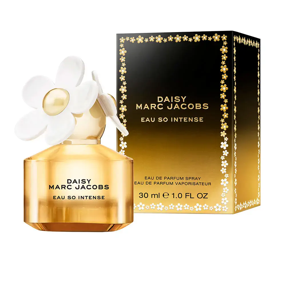 Daisy - Daisy So Intense Edp Vapo by Marc Jacobs
