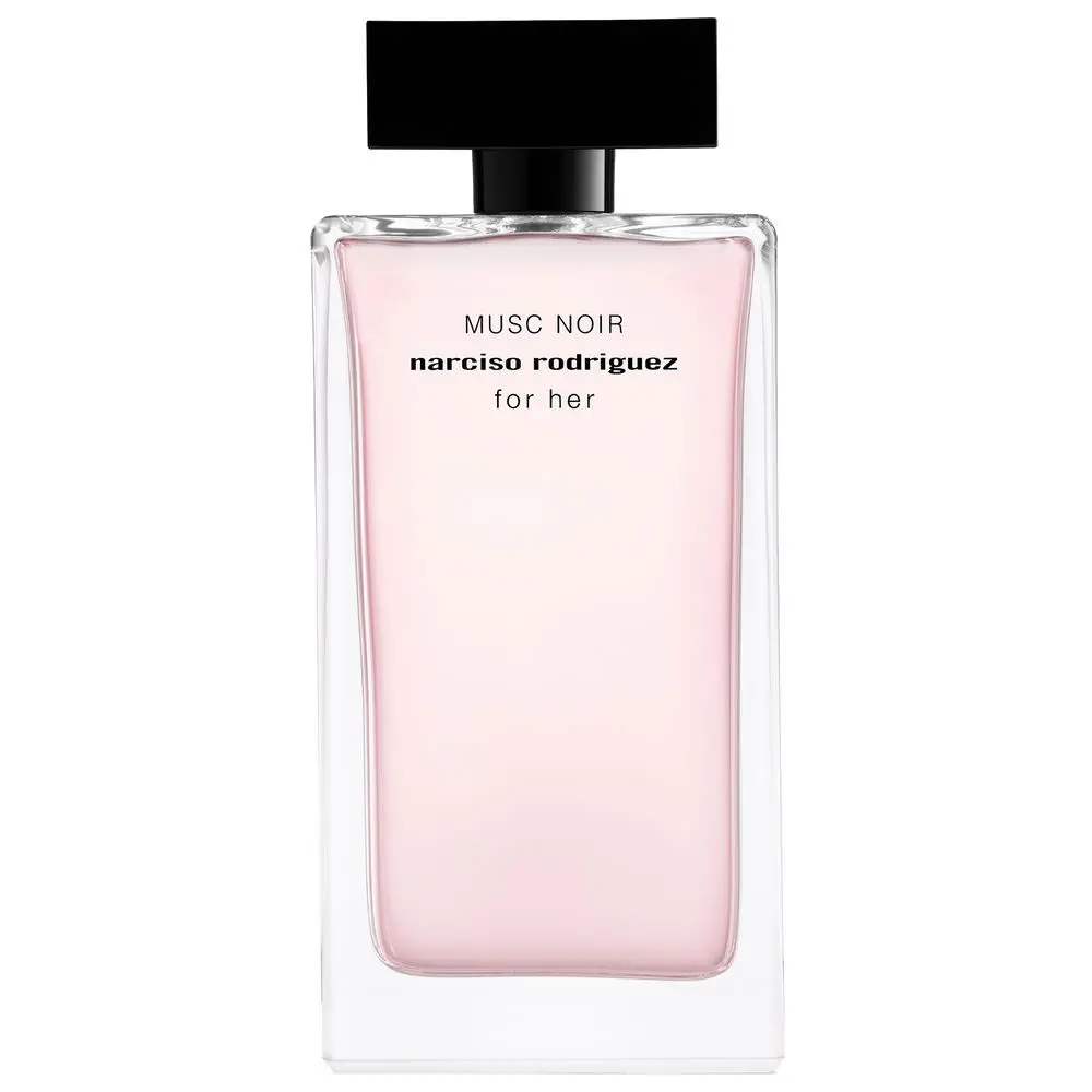For Her Musc Noir Lim. Ed. Eau De Parfum Spray by Narciso Rodriguez For Her - For Her Musc Noir Lim. Ed. Eau De Parfum Spray by Narciso Rodriguez