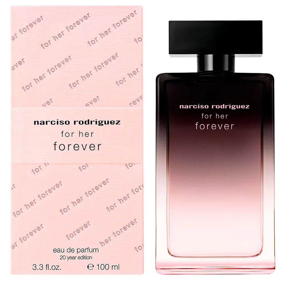 For Her - For Her Forever Edp Vapo by Narciso Rodriguez
