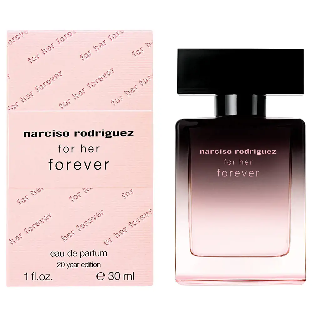 For Her - For Her Forever Edp Vapo by Narciso Rodriguez