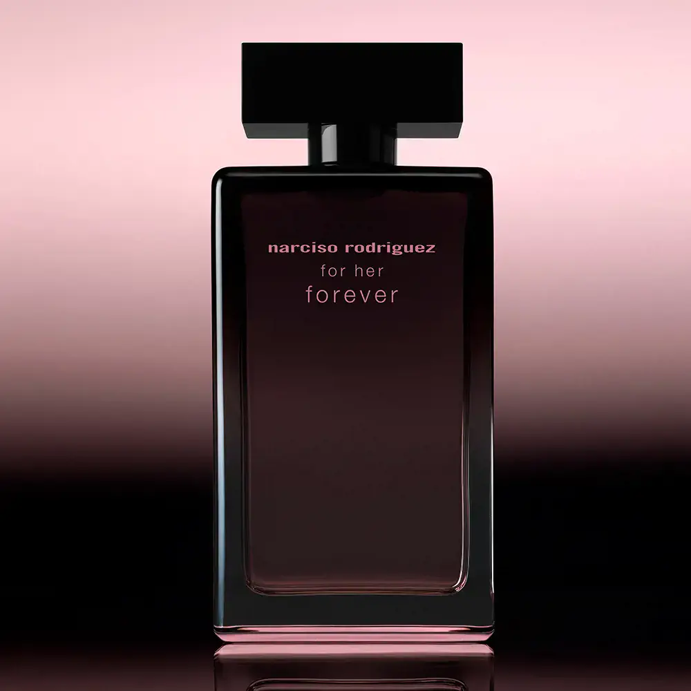 For Her - For Her Forever Edp Vapo by Narciso Rodriguez