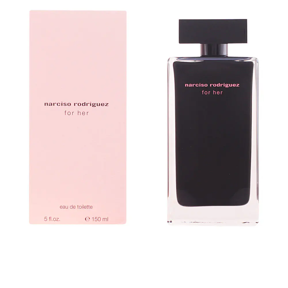 Ffor Her Eau De Toilette Vapor by Narciso Rodriguez For Her - Ffor Her Eau De Toilette Vapor by Narciso Rodriguez