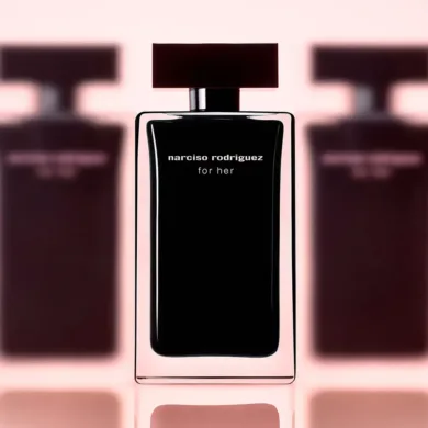 For Her - For Her Eau De Toilette Vapo by Narciso Rodriguez