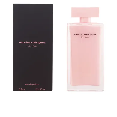 For Her - For Her Eau De Parfum Vapo by Narciso Rodriguez