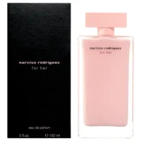 For Her For Her - For Her Eau De Parfum Vapo by Narciso Rodriguez