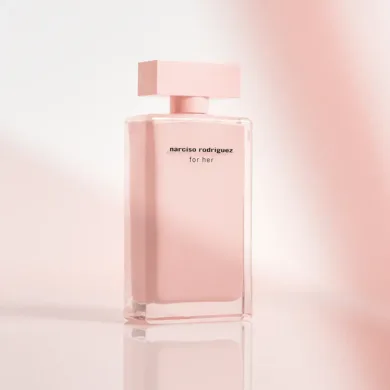 For Her - For Her Eau De Parfum Vapo by Narciso Rodriguez
