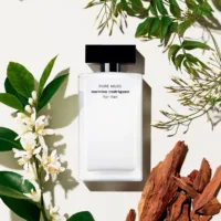 For Her - Pure Musc Eau De Parfum Vapo by Narciso Rodriguez