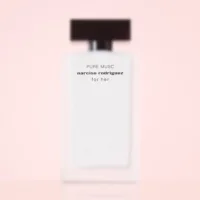 For Her - Pure Musc Eau De Parfum Vapo by Narciso Rodriguez