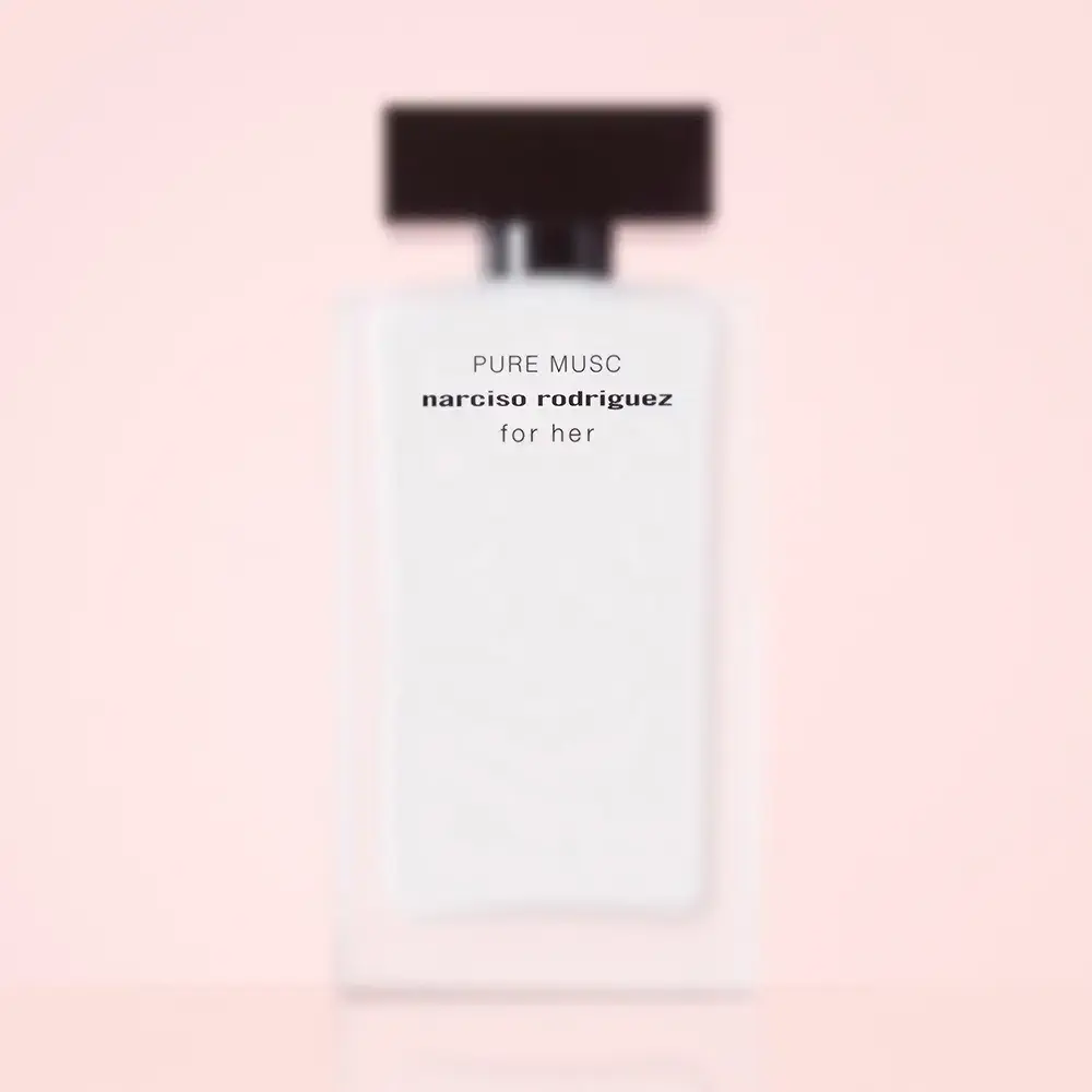 For Her - Pure Musc Eau De Parfum Vapo by Narciso Rodriguez
