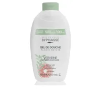 Plaisir Nature - Verveine &Amp; Paplemousse Shower Gel by Byphasse