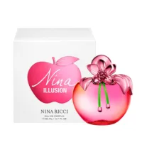 Nina - Nina Illusion Edp Vapo by Nina Ricci