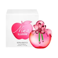 Nina - Nina Illusion Edp Vapo by Nina Ricci