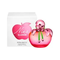 Nina - Nina Illusion Edp Vapo by Nina Ricci