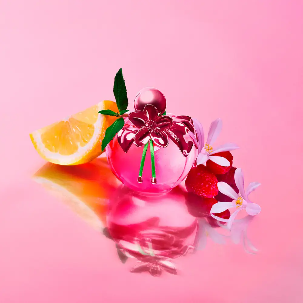 Nina - Nina Illusion Edp Vapo by Nina Ricci