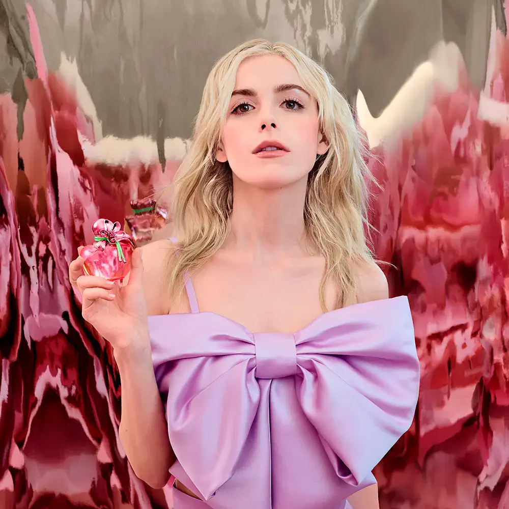 Nina - Nina Illusion Edp Vapo by Nina Ricci