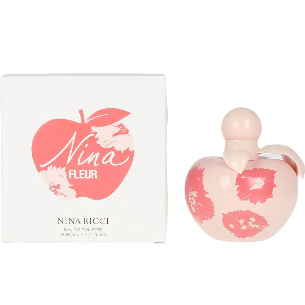 Nina - Nina Fleur Eau De Toilette Spray by Nina Ricci