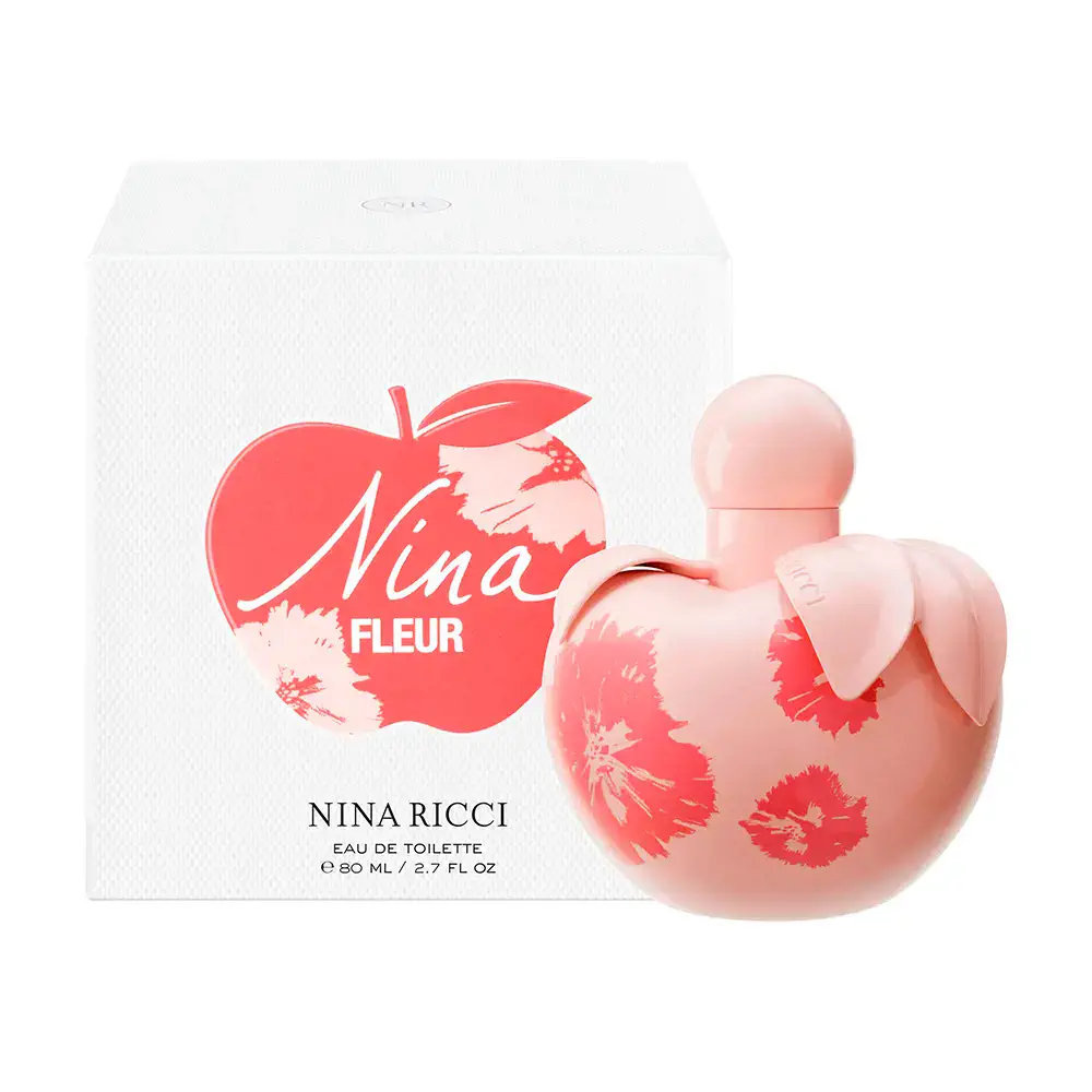 Nina - Nina Fleur Eau De Toilette Spray by Nina Ricci