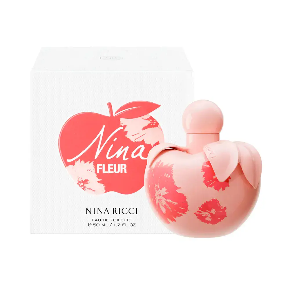 Nina - Nina Fleur Eau De Toilette Spray by Nina Ricci
