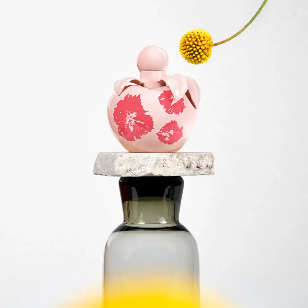 Nina - Nina Fleur Eau De Toilette Spray by Nina Ricci