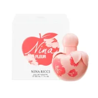 Nina - Nina Fleur Eau De Toilette Spray by Nina Ricci