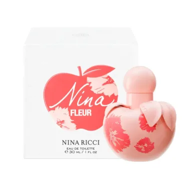 Nina - Nina Fleur Eau De Toilette Spray by Nina Ricci