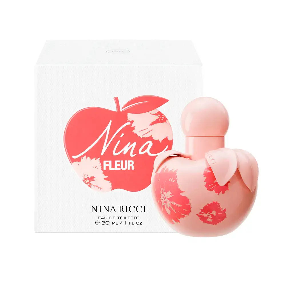 Nina - Nina Fleur Eau De Toilette Spray by Nina Ricci
