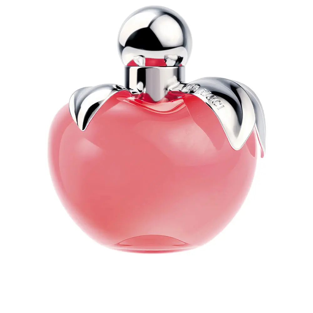 Nina - Nina Eau De Toilette Spray Refillable by Nina Ricci