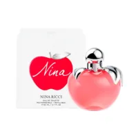 Nina - Nina Eau De Toilette Spray Refillable by Nina Ricci