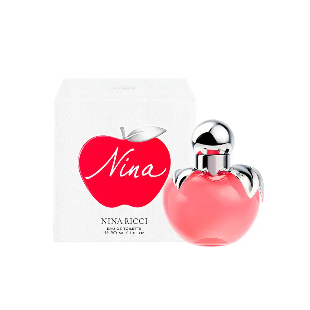 Nina - Nina Eau De Toilette Spray by Nina Ricci