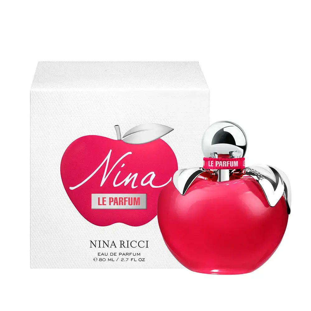 Nina - Nina Le Parfum Edp Vapor by Nina Ricci