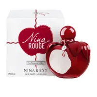 Nina - Nina Rouge Eau De Toilette Spray by Nina Ricci