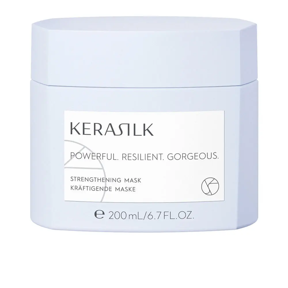 Specialists - Specialists Strengthening Mask by Kerasilk