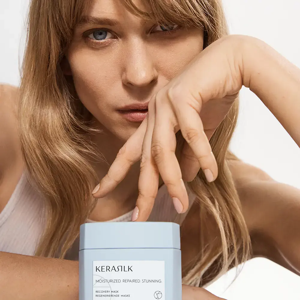 Specialists - Specialists Recovery Mask by Kerasilk