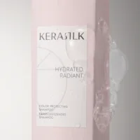 Essentials - Essentials Color Protecting Shampoo by Kerasilk