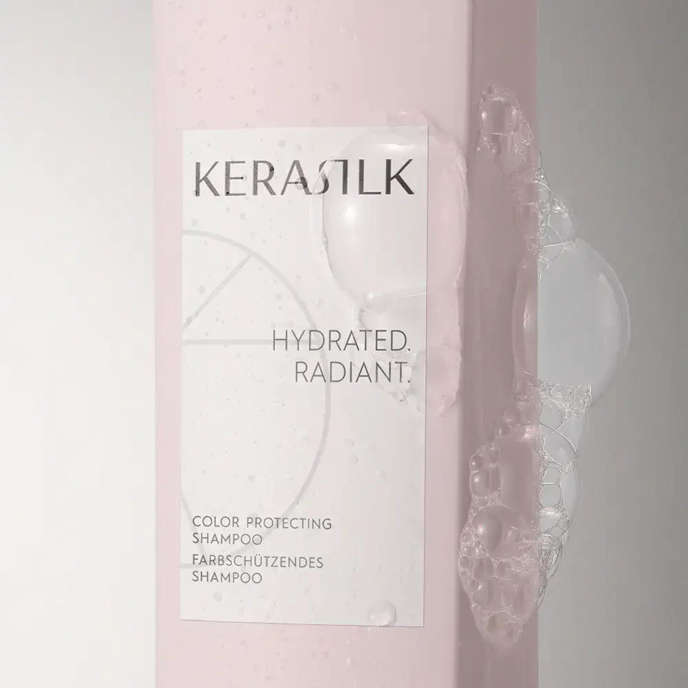 Essentials - Essentials Color Protecting Shampoo by Kerasilk