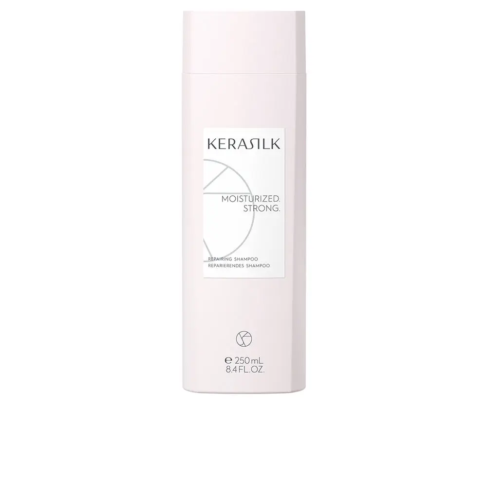 Essentials - Essentials Repairing Shampoo by Kerasilk