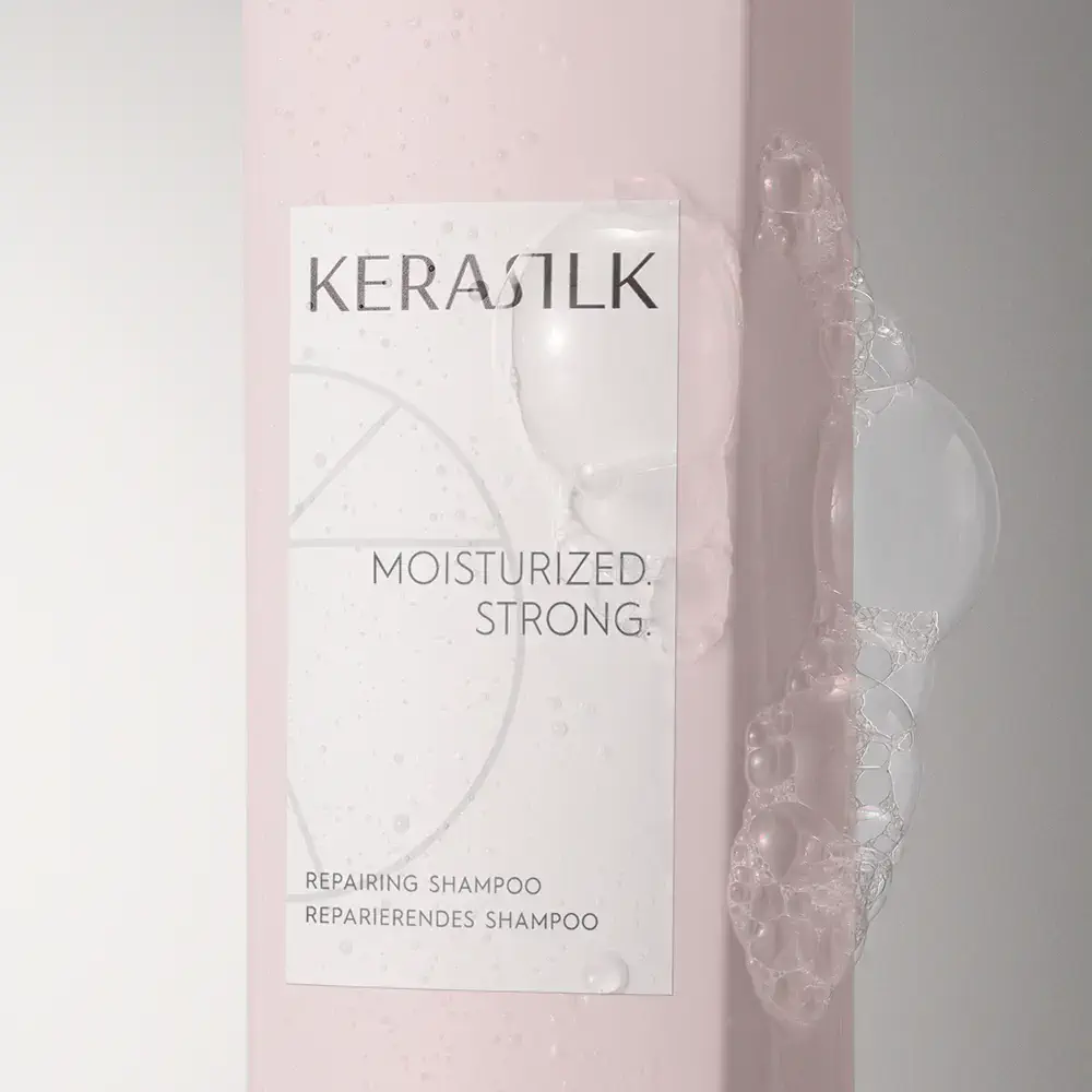 Essentials - Essentials Repairing Shampoo by Kerasilk