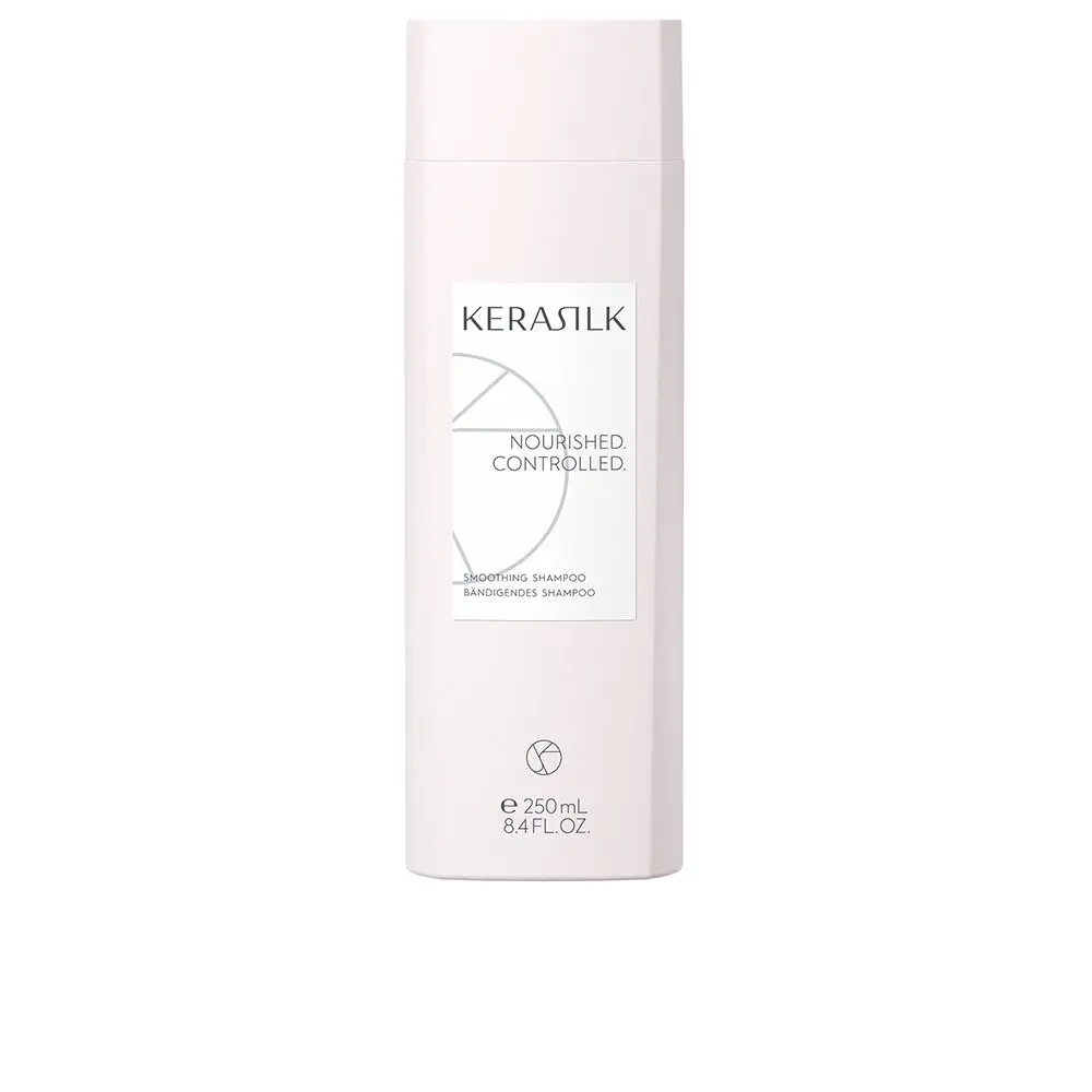 Essentials - Essentials Smoothing Shampoo by Kerasilk