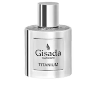 Titanium - Titanium Edp Vapor by Gisada