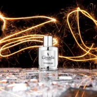 Titanium - Titanium Edp Vapor by Gisada