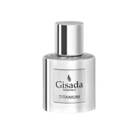 Titanium - Titanium Edp Vapor by Gisada