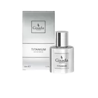 Titanium - Titanium Edp Vapor by Gisada