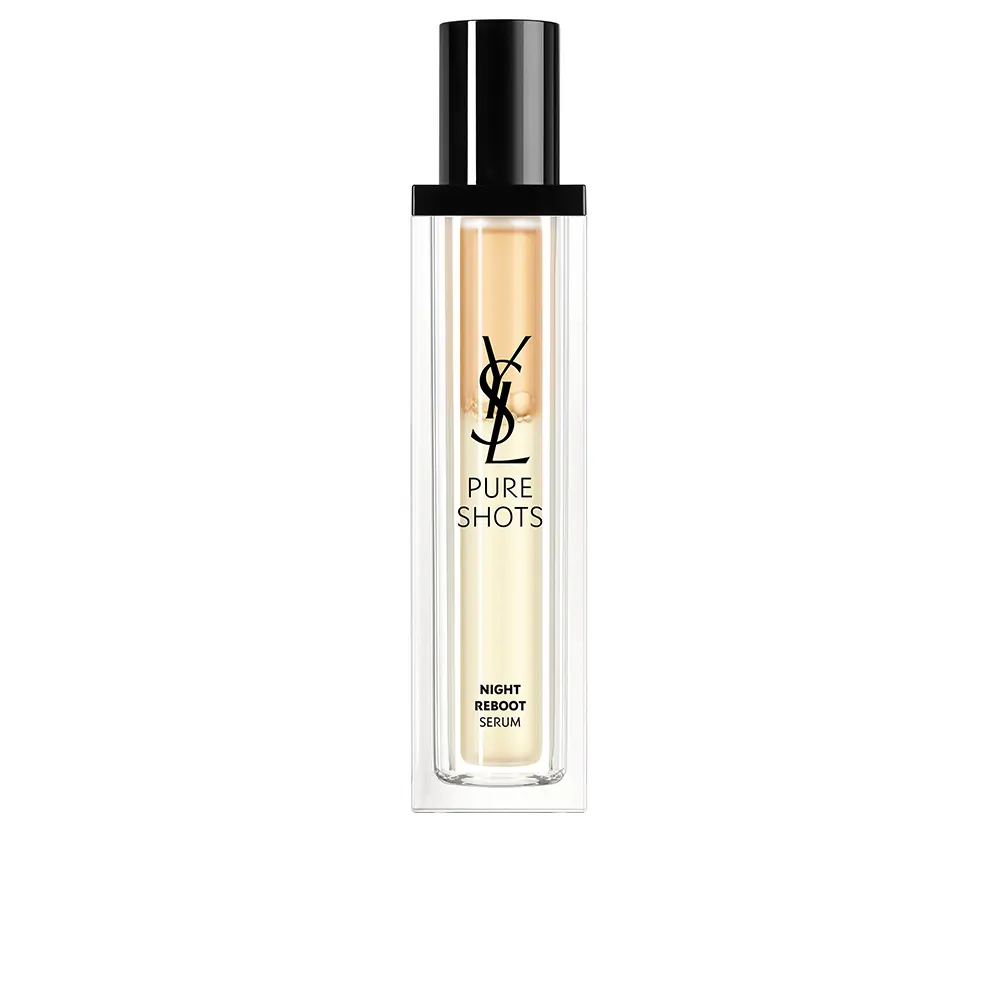 Pure Shots - Pure Shots Night Reboot Serum by Yves Saint Laurent