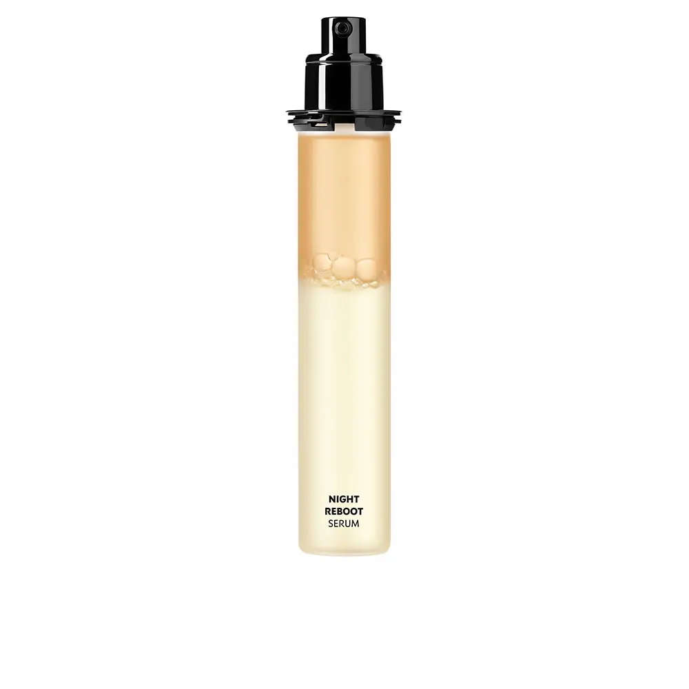 Pure Shots - Pure Shots Night Reboot Serum Recharge by Yves Saint Laurent