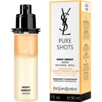 Pure Shots - Pure Shots Night Reboot Serum Recharge by Yves Saint Laurent