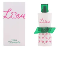 Love Moments - Love Moments Eau De Toilette Spray by Tous