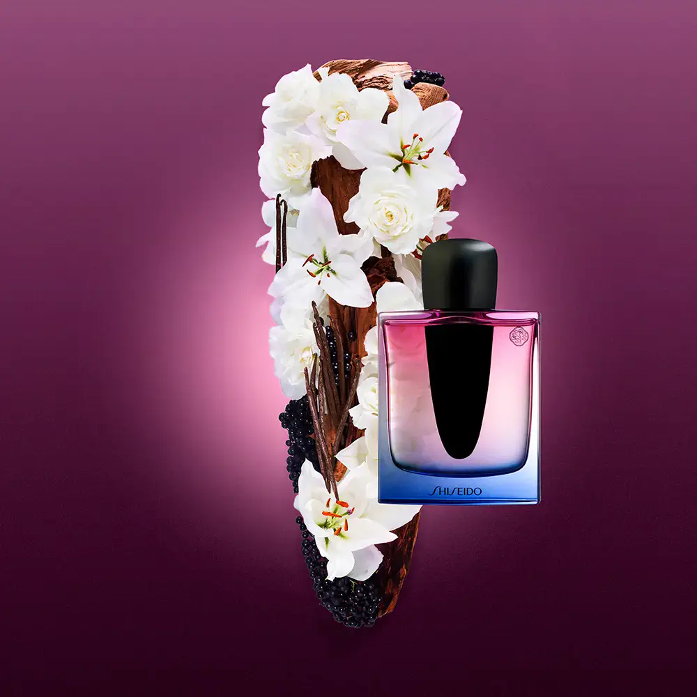 Ginza - Ginza Night Eau De Parfum Intense by Shiseido